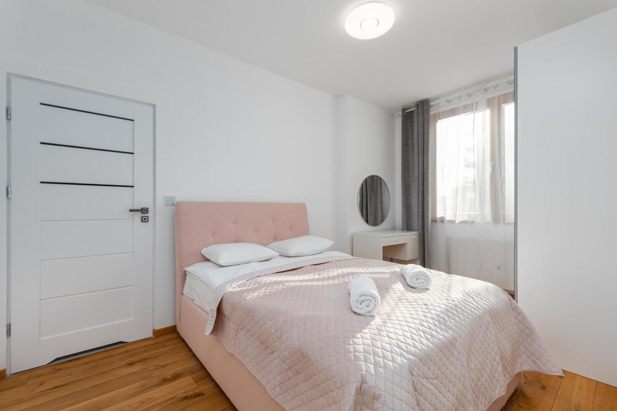 Apartament Goleszowska 3 By Homeprime Warszawa