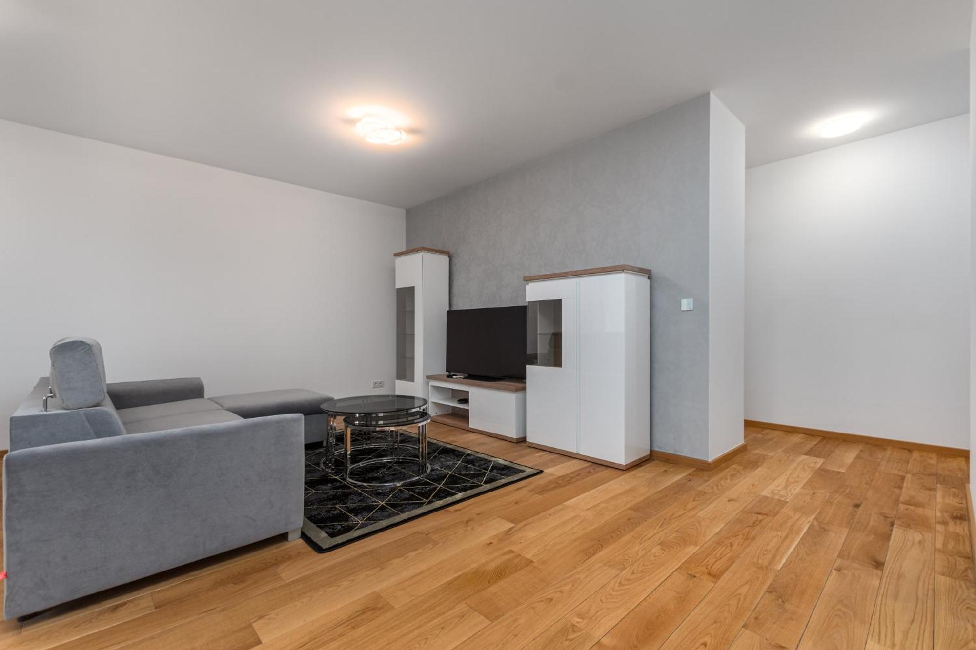 Goleszowska 3 By Homeprime Warszawa