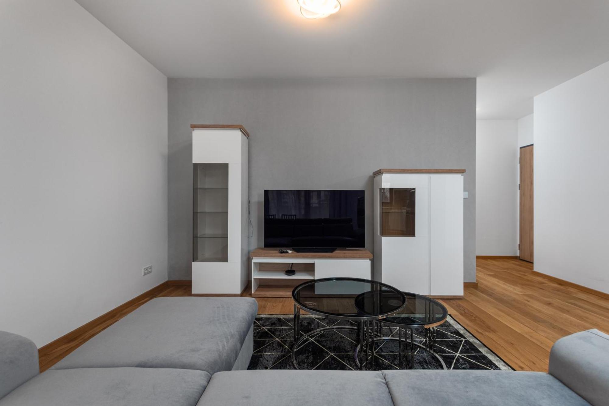 Apartament Goleszowska 3 By Homeprime