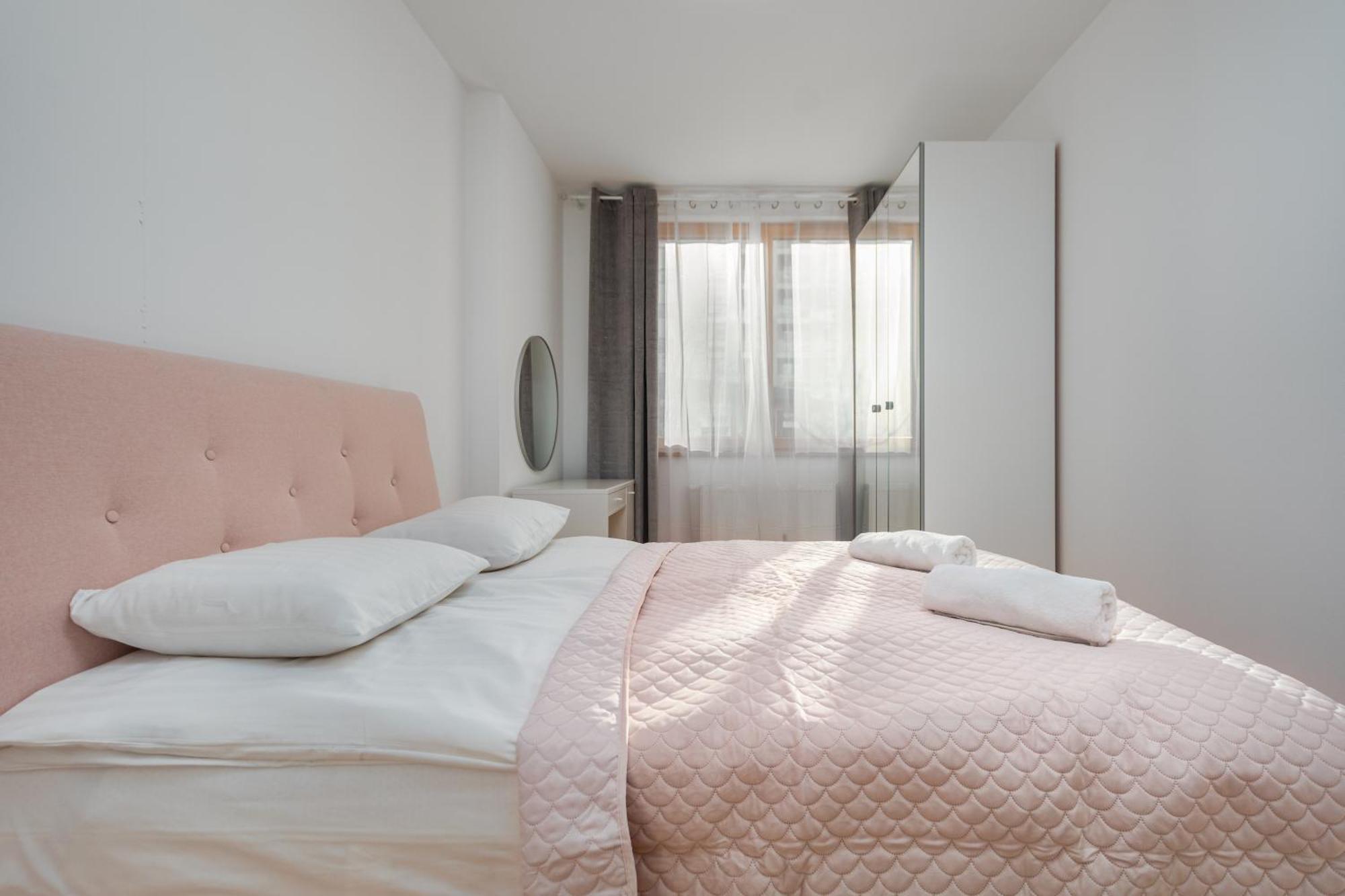 Apartament Goleszowska 3 By Homeprime *