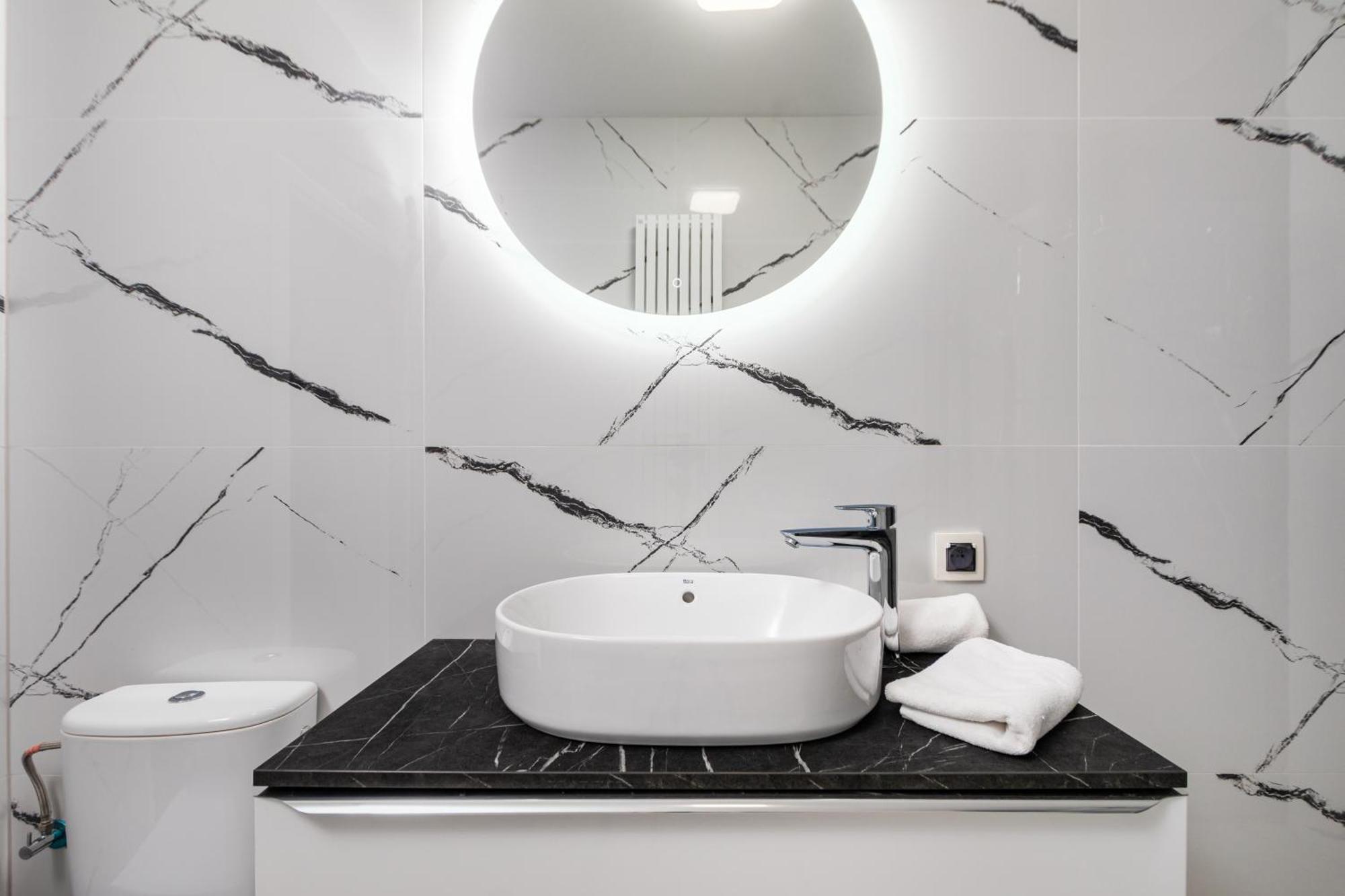 Goleszowska 3 By Homeprime Warszawa