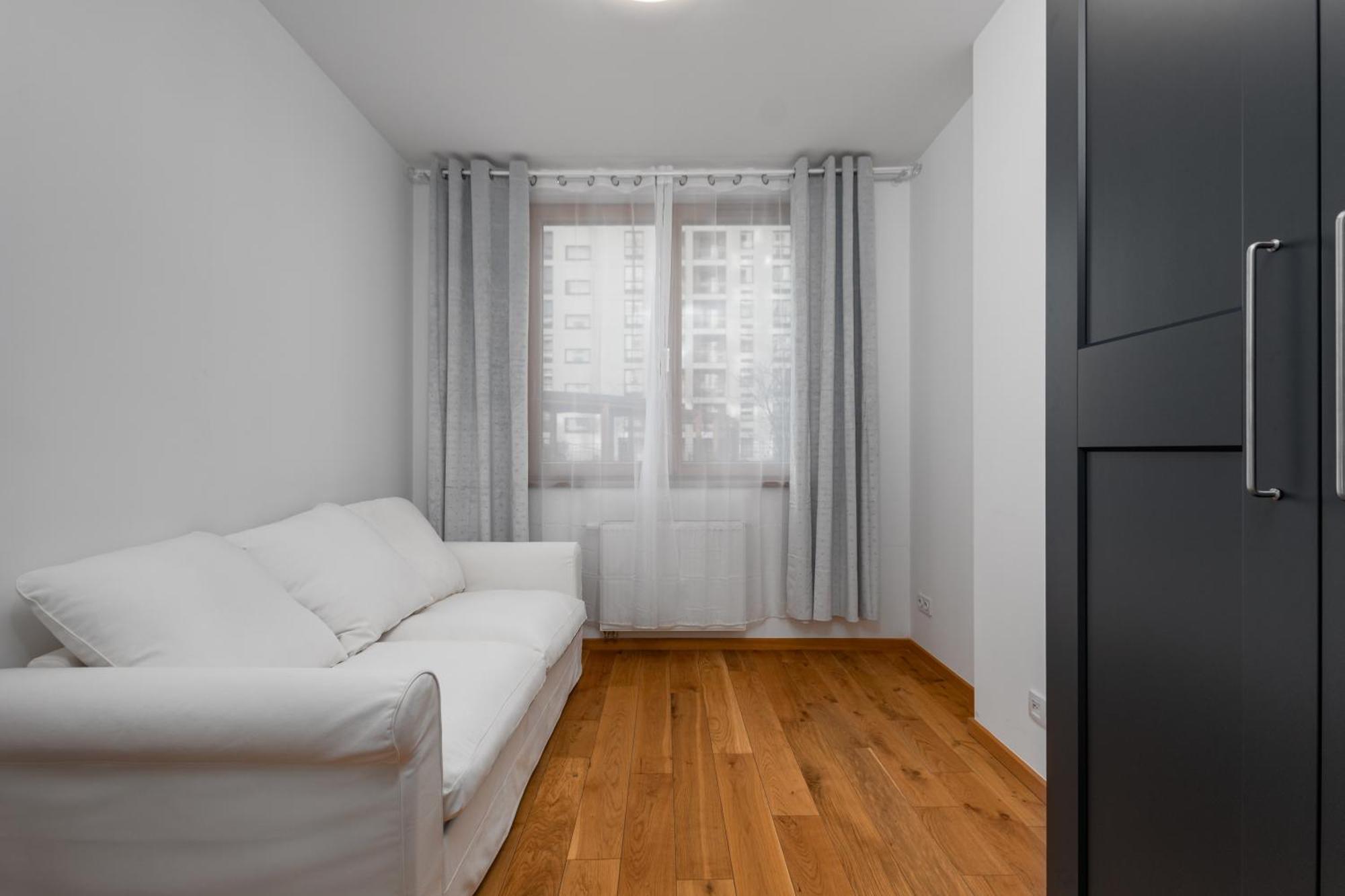 Goleszowska 3 By Homeprime * Warszawa