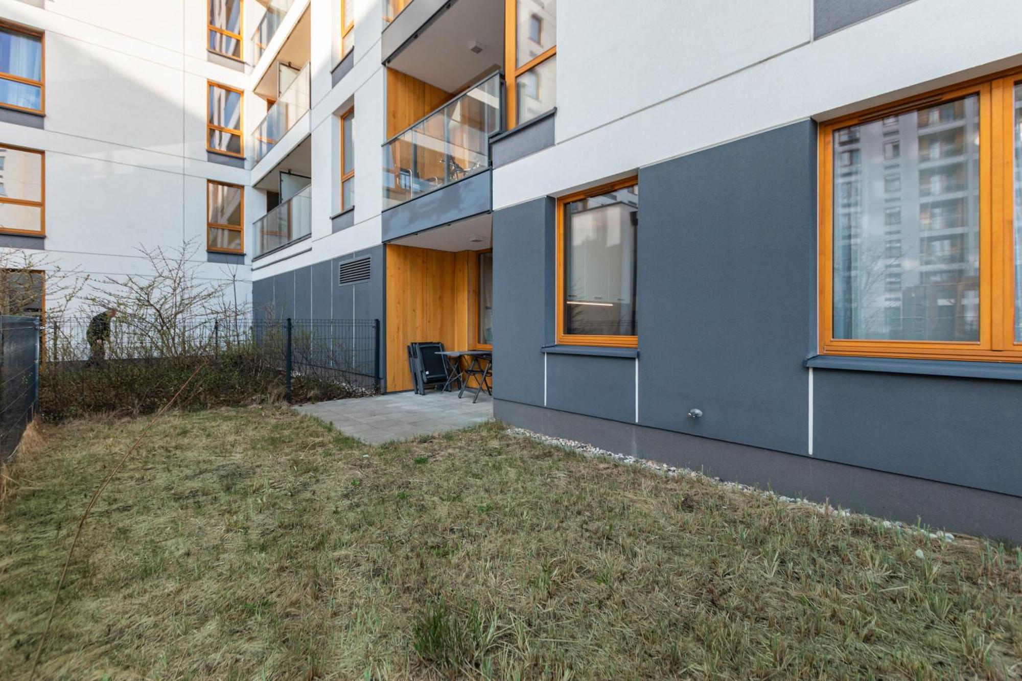 Goleszowska 3 By Homeprime Apartament