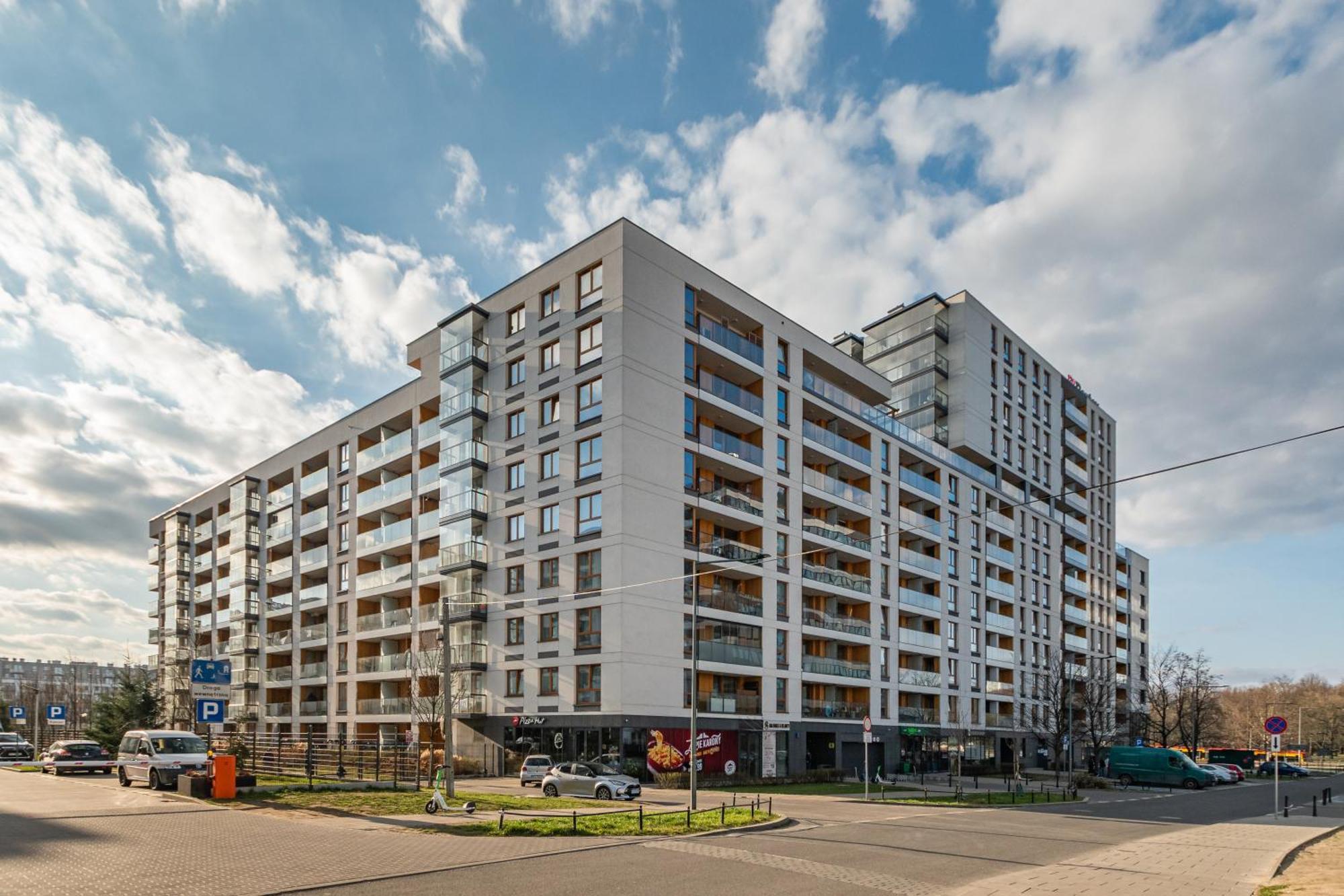 Goleszowska 3 By Homeprime Apartament *