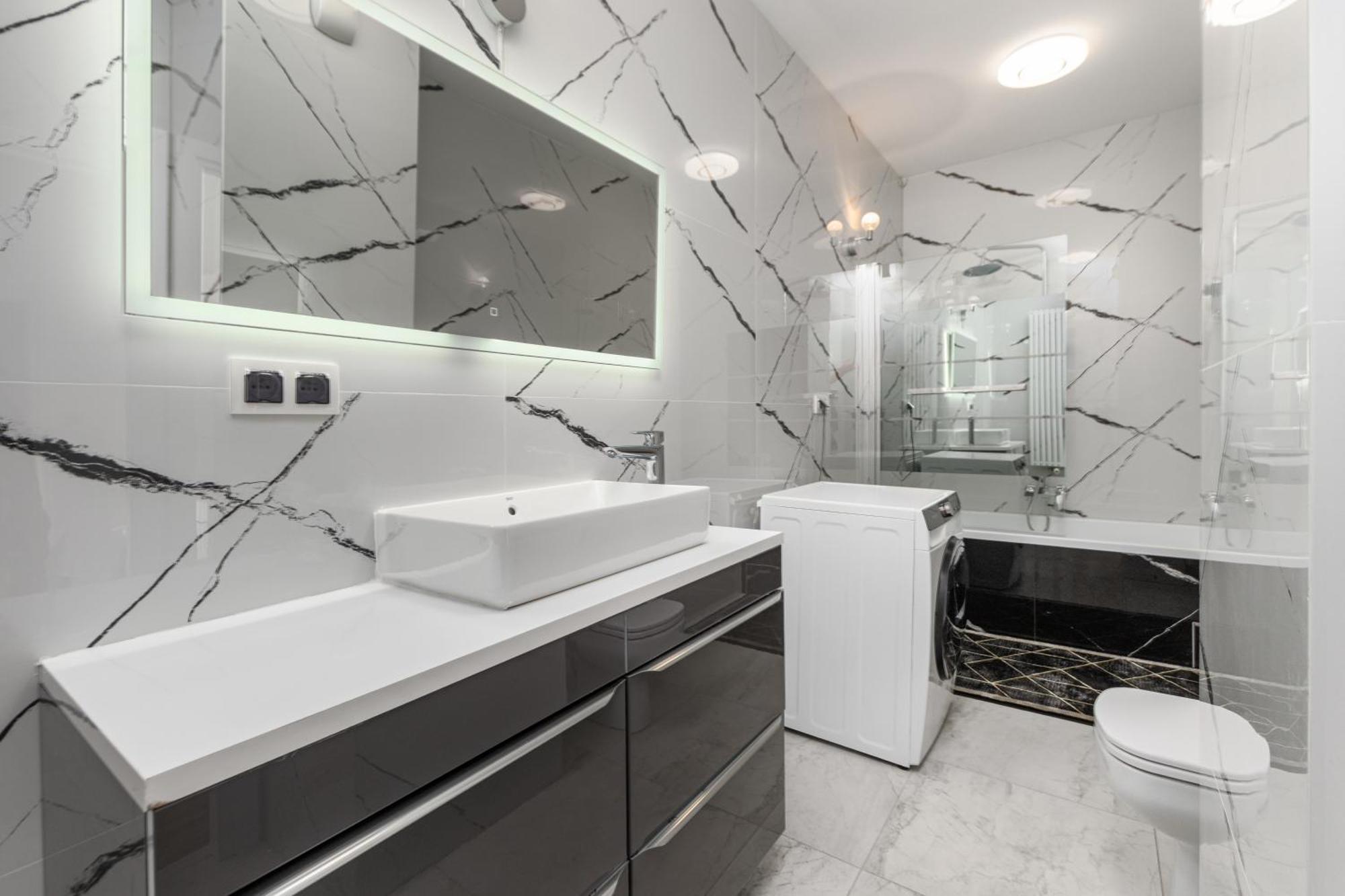 Apartament Goleszowska 3 By Homeprime Warszawa