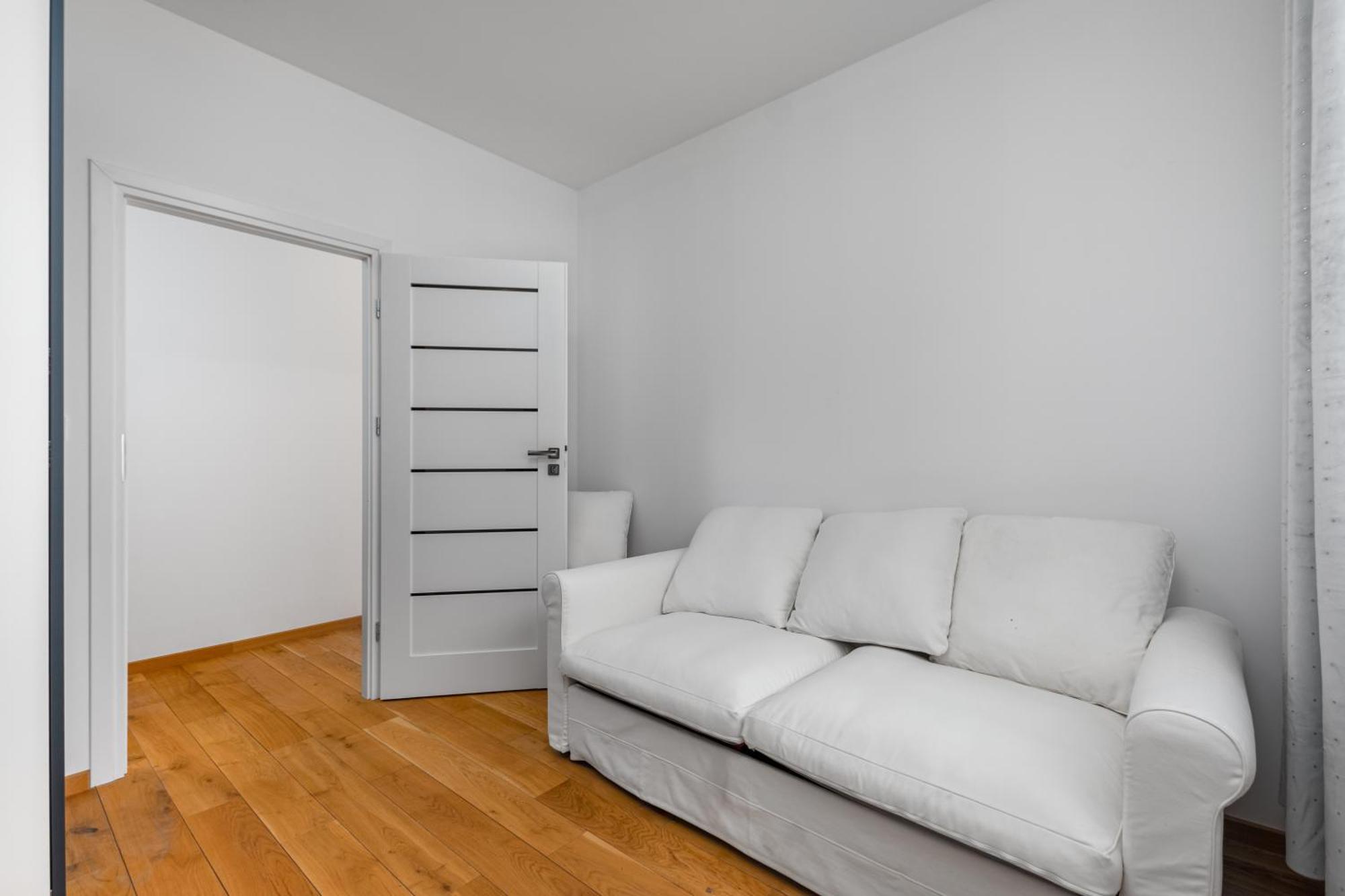 Goleszowska 3 By Homeprime Apartment Warsaw
