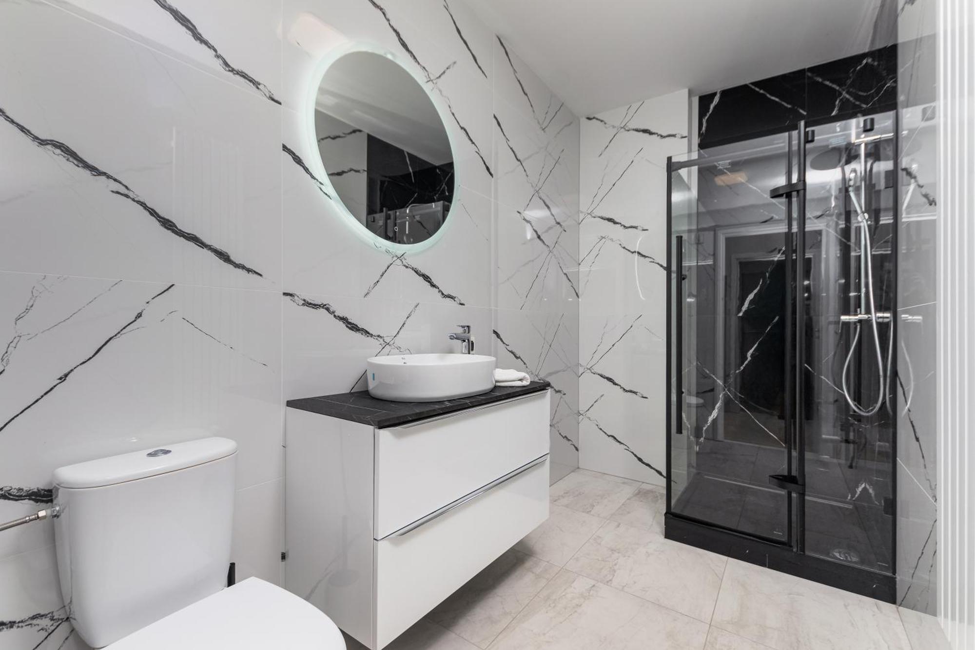Goleszowska 3 By Homeprime Apartment Warsaw